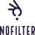 logo de la marque nofilter